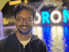 Rohan Mehta ⭐⭐⭐⭐⭐
